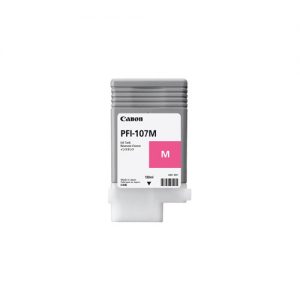 Canon PFI-8107 Magenta Ink