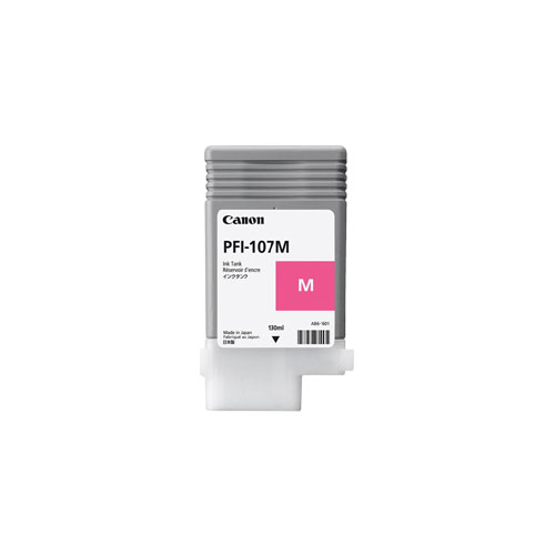Canon PFI-8107 Magenta Ink