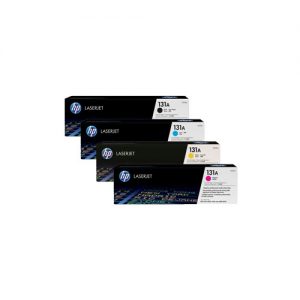 HP 131A Original Laser Jet Toner