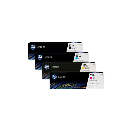 HP 131A Original Laser Jet Toner