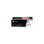 HP 826A Magenta Original LaserJet Toner Cartridge (CF313A)