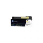 HP 826A Yellow Original LaserJet Toner Cartridge Price In Bangladesh