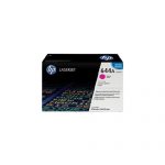 HP 644A Magenta Original LaserJet Toner Cartridge (Q6463A)