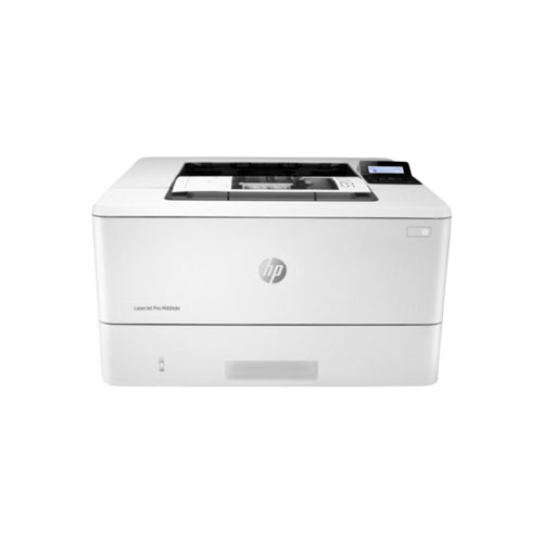HP LaserJet Pro M404dn Printer
