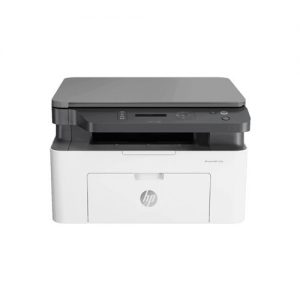 HP 135w Multifunction Mono Laser Printer