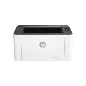 HP 107w Single Function Laser Printer