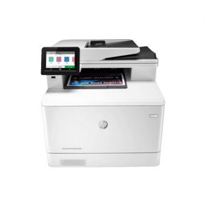 HP Laserjet Pro M479DW All-in-One Printer