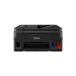 Canon Pixma All in One G4010 Wireless Ink Tank Printer