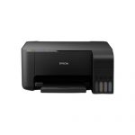 Epson EcoTank L3150 All In One WiFi Inkjet Color Printer Price In BD