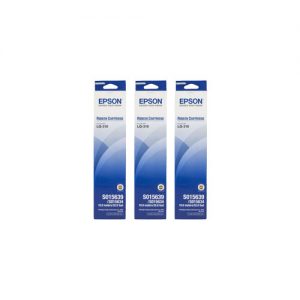 Epson LQ-310 Ribbon Cartridge (C13S015639)