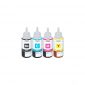 Epson 664 Original 4 Colour Ink Full Set