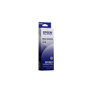 Epson LQ-50 Ribbon Cartridge (C13S015624)