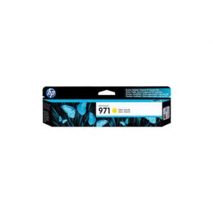 HP 971 Yellow