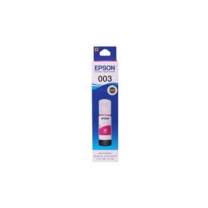 Epson 003 Magenta Ink Bottle (C13T00V300
