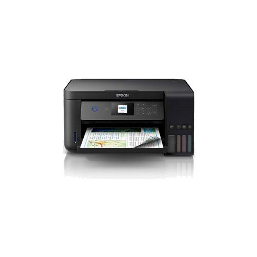 EPSON L4160 All In One Printer.