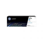 HP 415A Cyan Original LaserJet Toner Cartridge (W2031A)