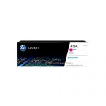 HP 415A Magenta Original LaserJet Toner Cartridge (W2033A)