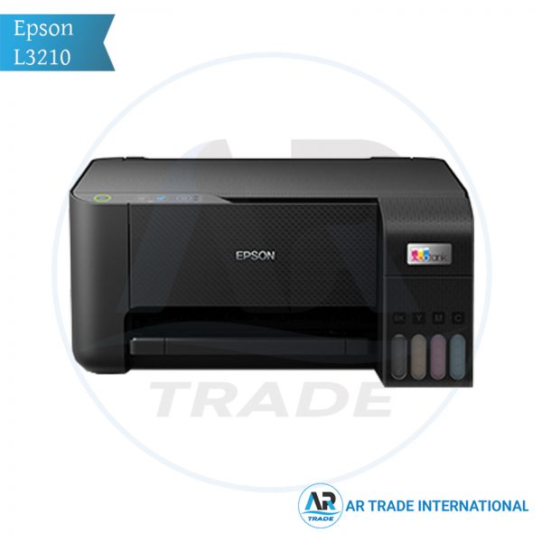 Epson-EcoTank-L3210-A4-All-in-One-Ink-Tank-Printer