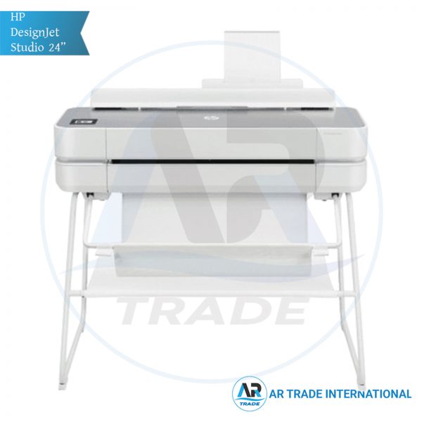 HP-DesignJet-Studio-Steel-24-Large-Format-Plotter-Printer