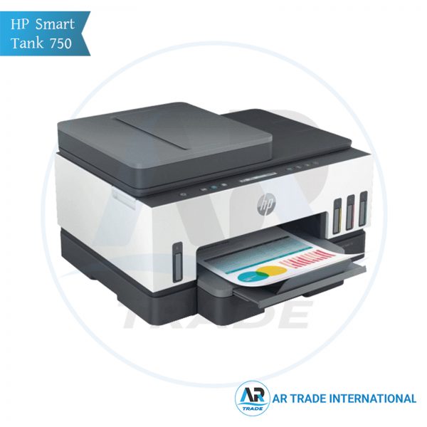 HP-Smart-Tank-750