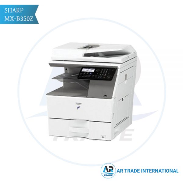 SHARP-MX-B350Z