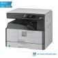 Sharp AR-7024D Multifunction Monochrome Photocopier Machine
