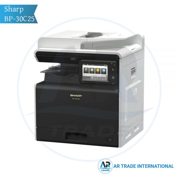 Sharp-BP-30C25