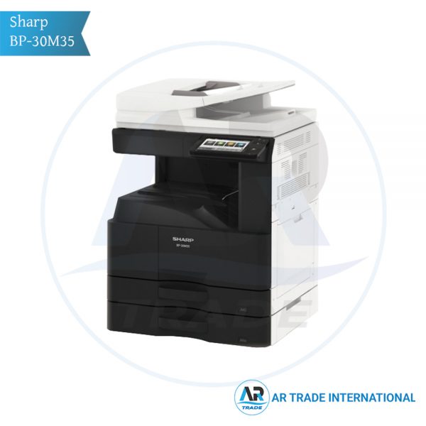 Sharp-BP-30M35