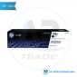 HP 106A Black Original LaserJet Toner Cartridge (W1106A)