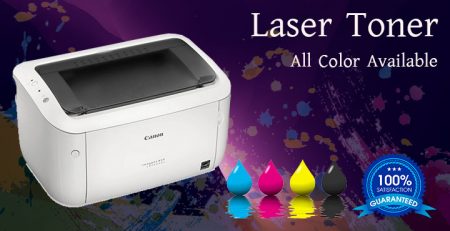 toner