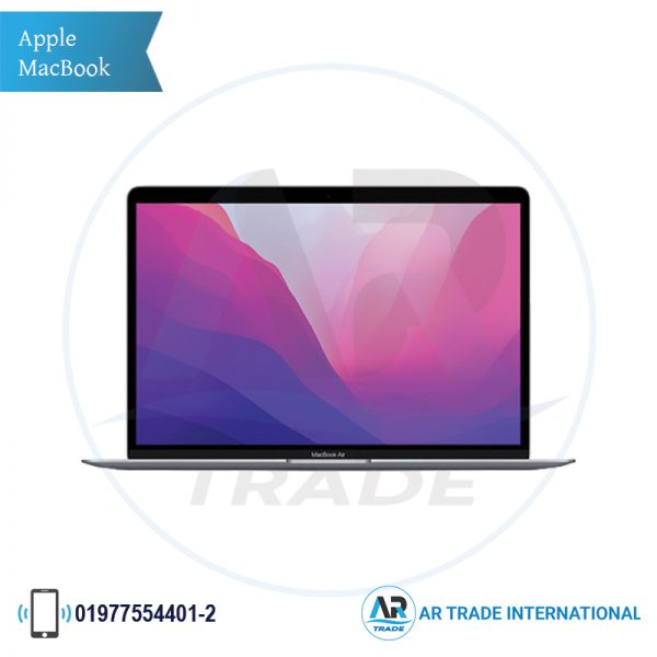 Apple-MacBook