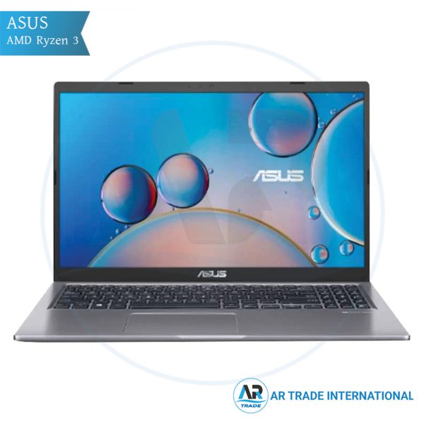 Asus-D515DA-AMD-Ryzen-3-3250U-15.6-Inch-FHD-Display,-Slate-Grey-Laptop-#EJ1241T-D515DA