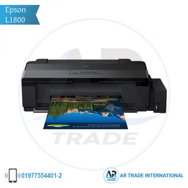 Epson-L1800