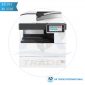 Richo M 2702 Black & White Multifunction Photocopier Machine