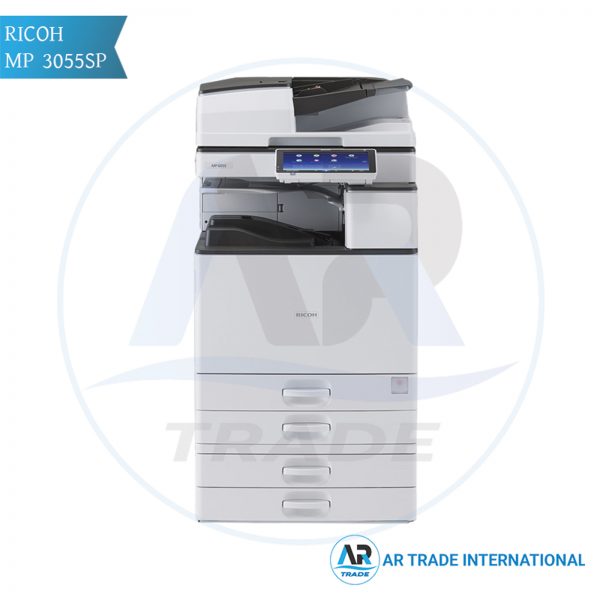 RICOH–MP-3055SP