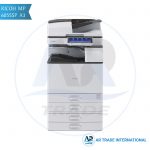 Richo MP 6055SP A3 Black & White Multifunction Photocopier Machine