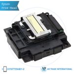 Print Head For Epson L130 L220 L360 L380 L405 L565 L3110 price in BD