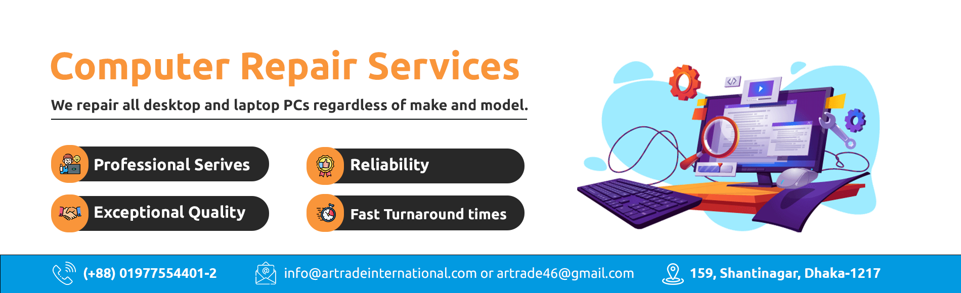 Computer-Repair-Services