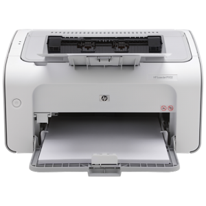 hp laserjet p1102