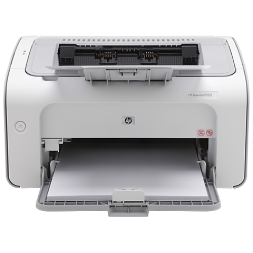 hp laserjet p1102