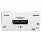 Canon 335 Cyan Toner