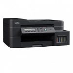 Brother DCP-T720DW is an inkjet multi-function color printer