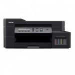 Brother DCP-T720DW is an inkjet multi-function color printer