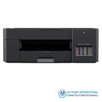 Brother-DCP-T420W-Printer