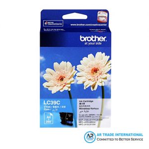 Brother Lc39C Cyan Compatible Ink Tank Cartridge Price In Bangladesh