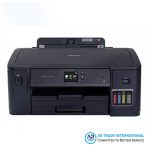 Brother-MFC-T4500DW-Printer