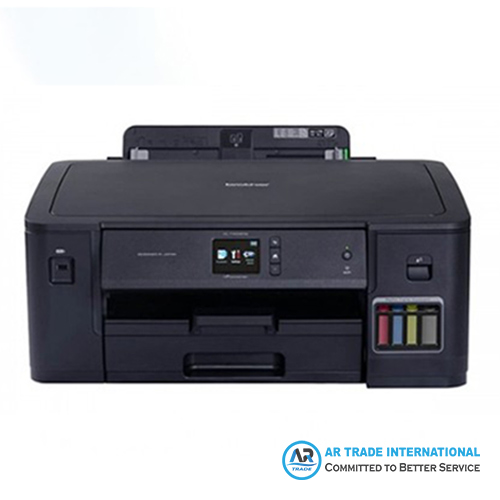 Brother-MFC-T4500DW-Printer