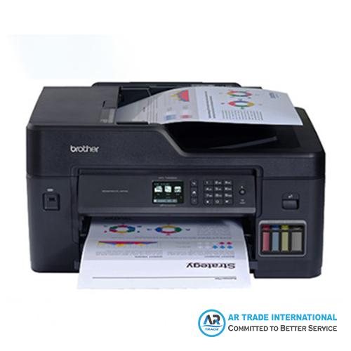 Brother-MFC-T4500DW-Printer