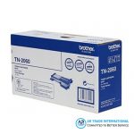 Brother Tn-2060 Black Compatible Toner Cartridge Price In Bangladesh