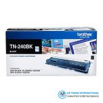 Brother Tn-240Bk Black Original Compatible Toner Cartridge Price In Bangladesh